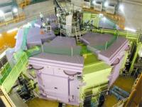 Superconducting Ring Cyclotron