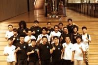 School of Data Science postgraduate team of Lingnan University in Hong Kong wins second prize at Thailand zkWASM Hackathon.
