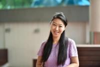 SMU Associate Professor Ma Dan