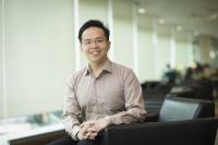 Assistant Professor David Lo