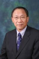Professor George Woo