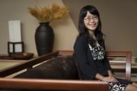 SMU Associate Professor Wang Rong 
