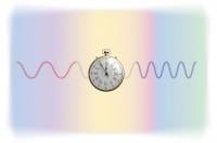Image of the changing circadian rhythm