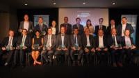 Australia Excellence Awards 2015
