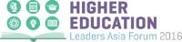 Higher Education logo