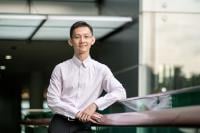 SMU Associate Professor Kelvin Low