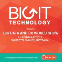 Big Data Australia