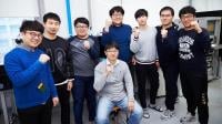 Prof. Jeong Min Baik's research team