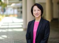 SMU Professor Locknie Hsu 