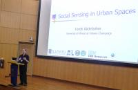 Prof Tarek Abdelzaher of UIUC