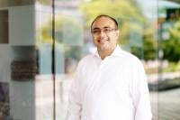 Assistant Professor Anirban Mukherjee
