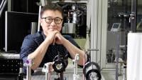 Prof. Oh-Hoon Kwon (School of Natural Science)