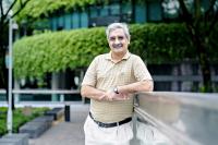 Associate Professor Rajesh Balan 