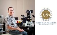 Dr. Steve Granick