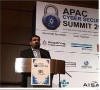 Cybersecurity
