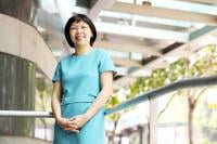 Associate Professor Lee Pey Woan
