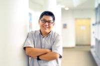 Associate Professor Henry Gao