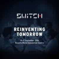 SWITCH banner