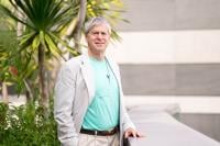 Visiting Professor Michael Macy
