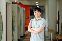Assistant Professor Lee Youngki 