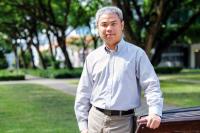 Associate Professor Gao Debin