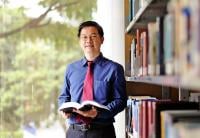 Associate Professor Gary Chan