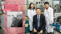  Energy and Chemical Engineering