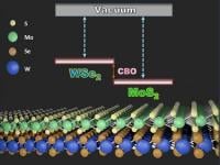 2D Materials Figure