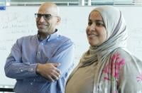 KAUST Researchers 