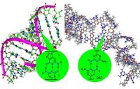 Setting regenerable polymer traps