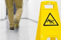 Smart healthcare uses stats to spot a stumble