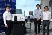 HKUST LiTone LBS Microscope