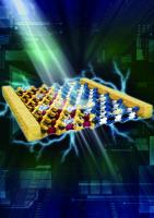 Think laterally to sidestep production problems 
