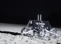 Team HAKUTO and the Google Lunar XPRIZE