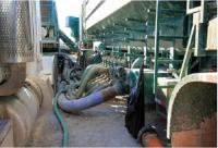 Physics for Fracking and Fuels