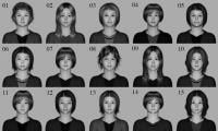 Examples of 3D CG models used in the study. (Kawahara J. and Osugi T., Perception, September 24, 2017)