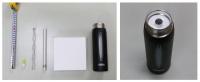 Marshmallow-like silicone gels successfully used as insulation in containers for cryopreserved embryos