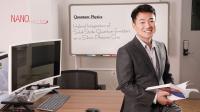 Professor Je-Hyung Kim 