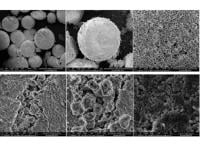 SEM image
