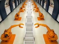 Robot Swarm 