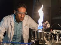 Prof. Mani Sarathy