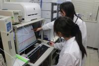 Maintaining canola oil quality