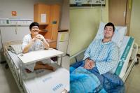 HSCs donation 1