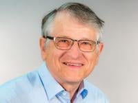 Klaus Von Klitzing