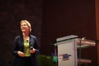 Prof Frances Arnold