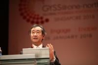 Prof Takaaki Kajita