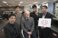 All authors of the paper are from HKBU