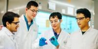 Nanocrystals crew