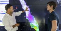 Red Sea researchers at KAUST