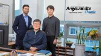 Professor Jong-Beom Baek's research team